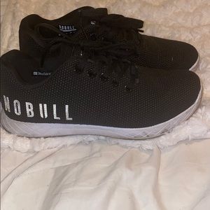 No Bull Project Trainers